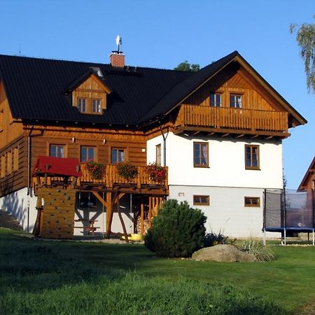 Pension Polubny 922 Kořenov Dış mekan fotoğraf