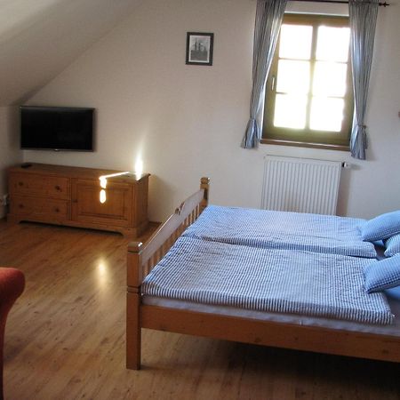 Pension Polubny 922 Kořenov Dış mekan fotoğraf