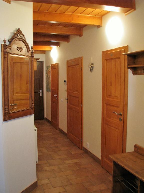 Pension Polubny 922 Kořenov Dış mekan fotoğraf