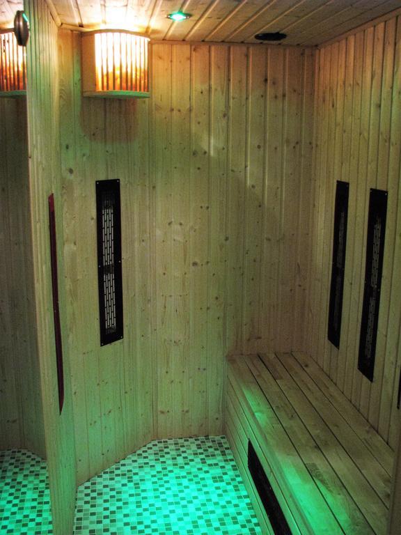 Pension Polubny 922 Kořenov Dış mekan fotoğraf