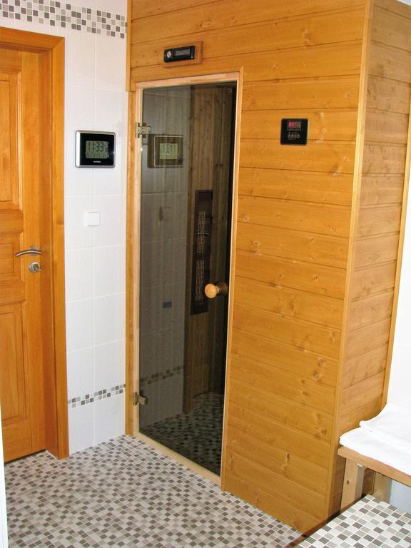 Pension Polubny 922 Kořenov Dış mekan fotoğraf