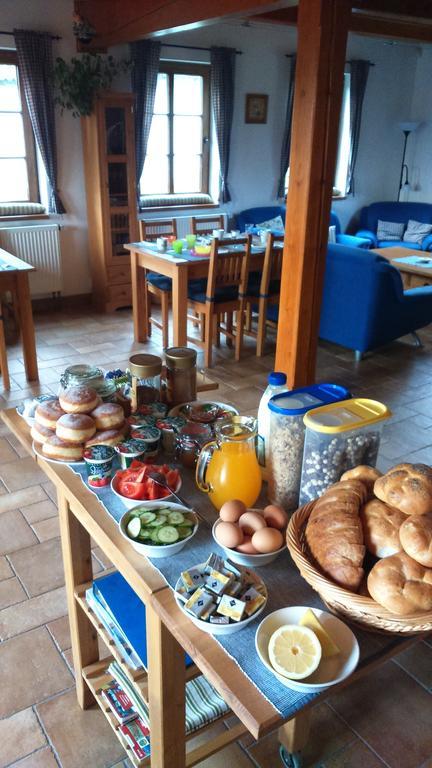 Pension Polubny 922 Kořenov Dış mekan fotoğraf